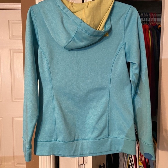 NORTHFACE HOODIE p - Picture 2 of 4